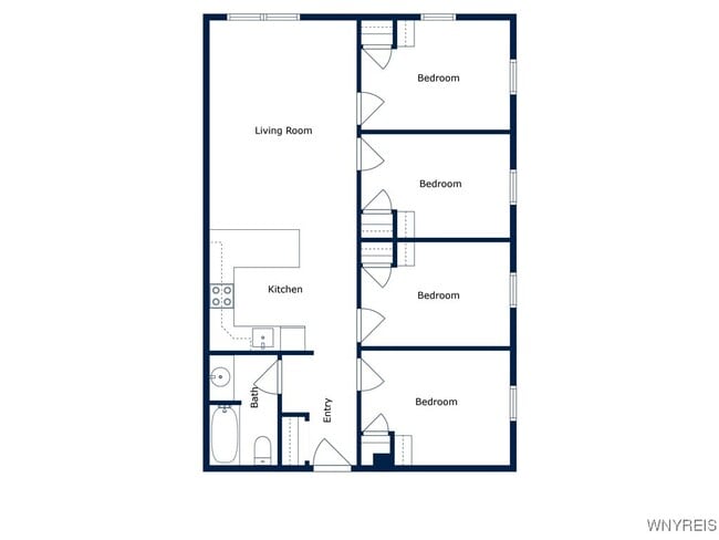 property at 20 Orchard St