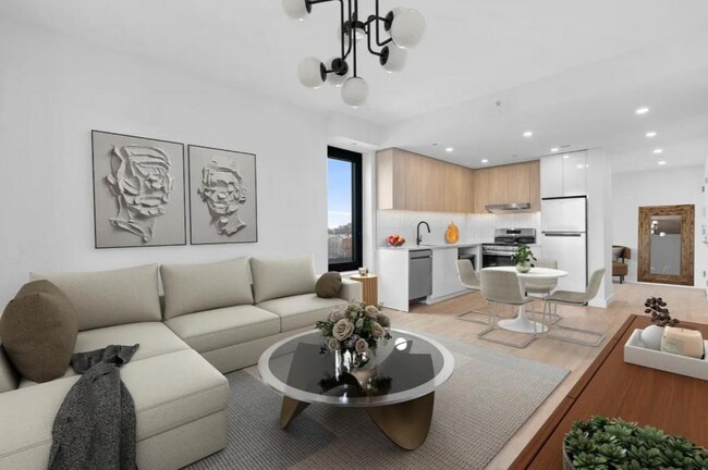 827 Sterling Pl in Brooklyn, NY - Building Photo - Building Photo