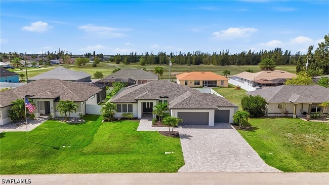 property at 1214 SW 29th Terrace