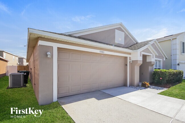 13083 Ruidosa Loop in Orlando, FL - Building Photo - Building Photo