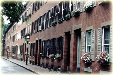 property at 38 Lawrence St