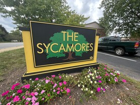 The Sycamores Apartments