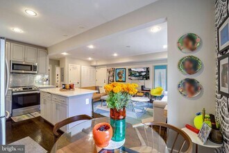 1239 Simms Pl NE in Washington, DC - Building Photo - Building Photo