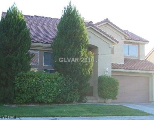8801 Cypresswood Ave, Unit 100-7 in Las Vegas, NV - Building Photo - Building Photo