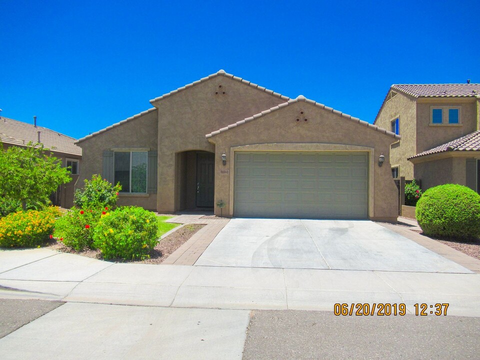 3080 S Dakota Pl in Chandler, AZ - Building Photo