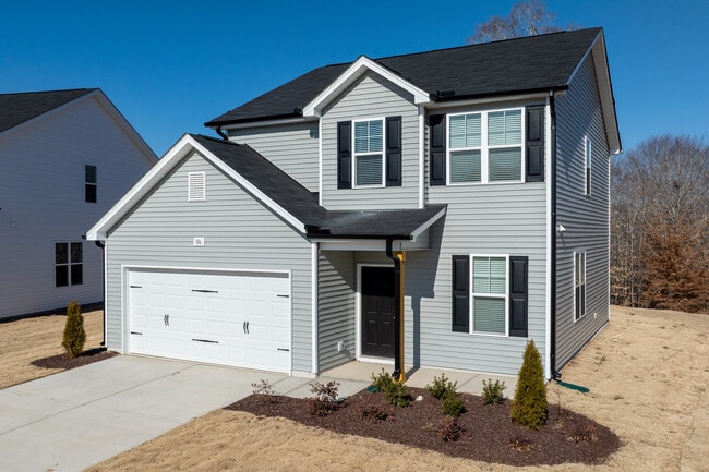 Walton Farms in Clayton, NC - Building Photo - Building Photo