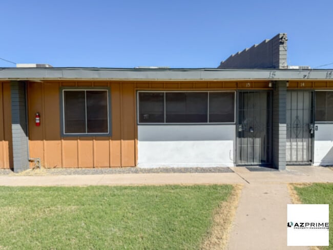 2123 W Devonshire Ave in Phoenix, AZ - Building Photo - Building Photo