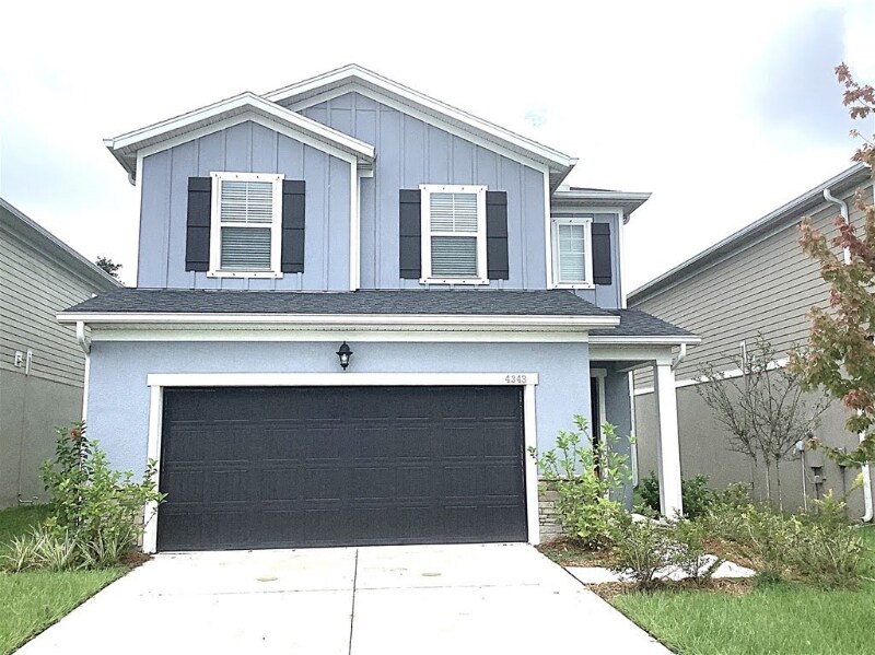 4343 Reisswood Lp in Palmetto, FL - Building Photo