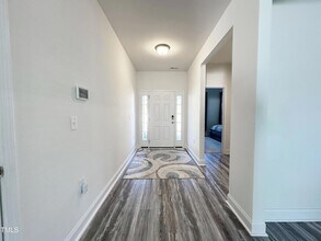 5 Misty Grv Trl in Franklinton, NC - Building Photo - Building Photo