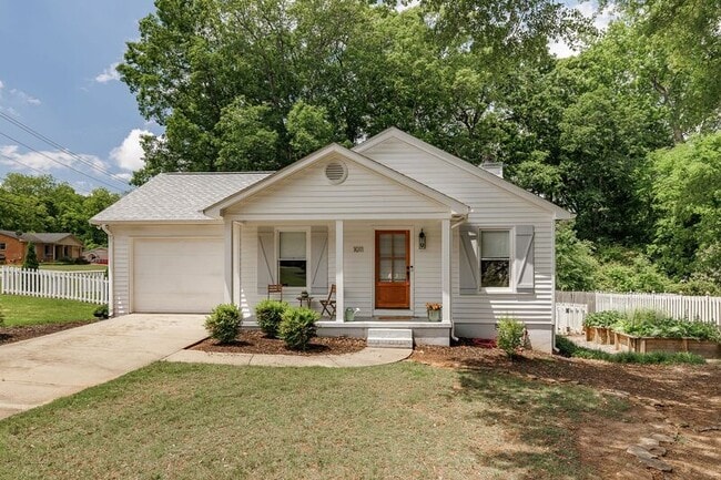 property at 1011 Jeremy Dr