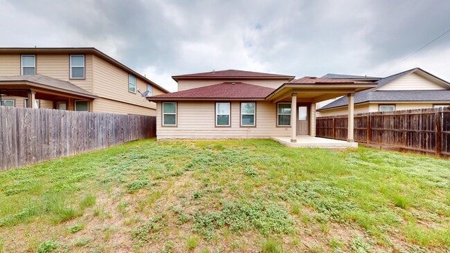 6406 Lake Superior St in San Antonio, TX - Building Photo - Building Photo