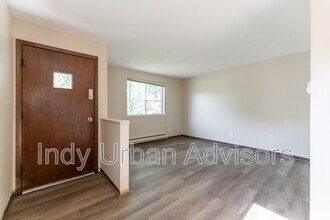 5903 W Morris St in Indianapolis, IN - Building Photo - Building Photo