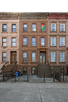 1116 Bushwick Ave Apartments