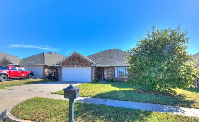 property at 1112 Bryan Dr