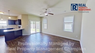 356 Frisco Way in Holly Ridge, NC - Building Photo - Building Photo