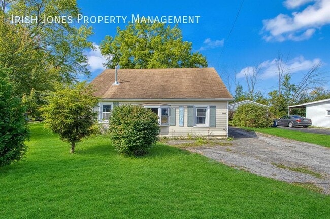 3660 Ransomville Rd in Ransomville, NY - Building Photo - Building Photo
