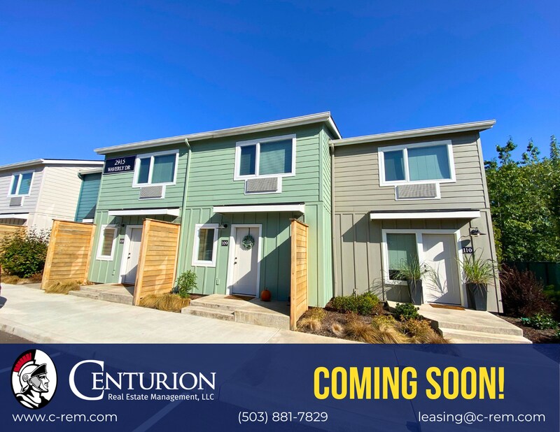 2901 Waverly Dr SE in Albany, OR - Building Photo