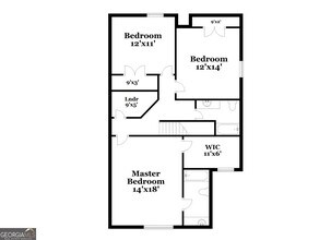340 Augusta Woods Dr in Villa Rica, GA - Building Photo - Building Photo