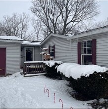4629 Meadowlawn Dr in Fort Gratiot Township, MI - Building Photo - Building Photo