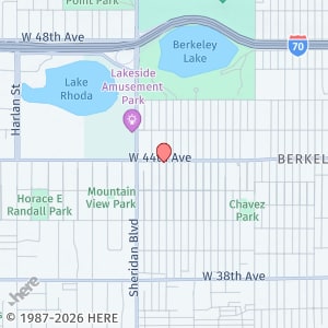 property at 4381 Yates St