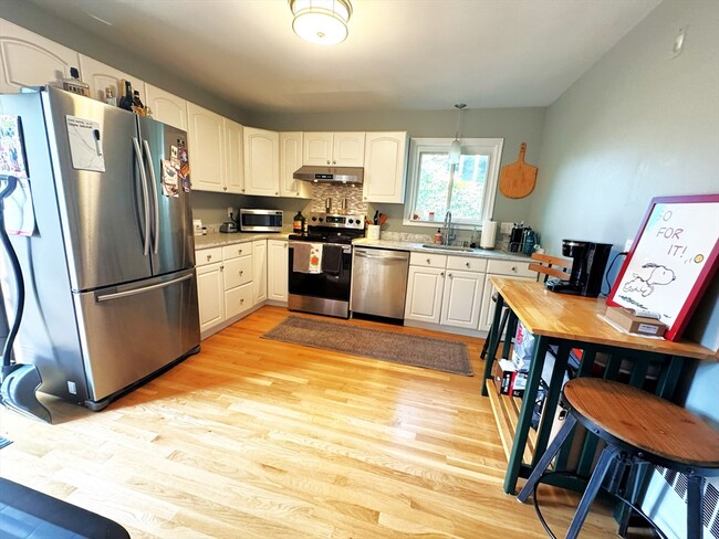 property at 25-31 Highland St