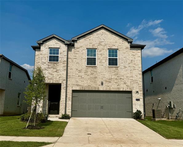 property at 808 Santa Lucia Dr