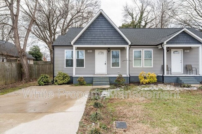 property at 1302 Venus St