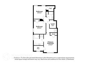 3543 Waldrop Ridge Ln in Decatur, GA - Building Photo - Building Photo