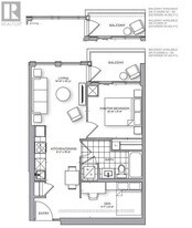 159 Wellesley St E in Toronto, ON - Building Photo