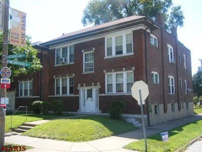 2856 Shenandoah Ave in St. Louis, MO - Building Photo