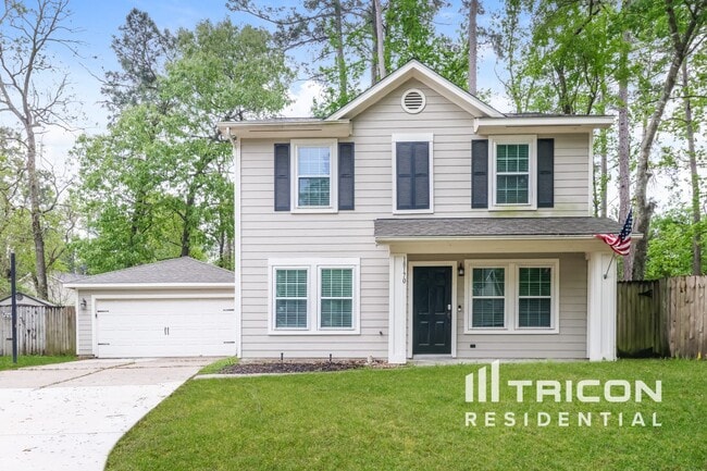 property at 18170 Windy Oaks Ct