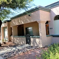 3218 S Treasure Cove Pl, Unit 3218 in Tucson, AZ - Building Photo
