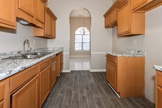 4489 Poppenheimer Way in Memphis, TN - Building Photo - Building Photo