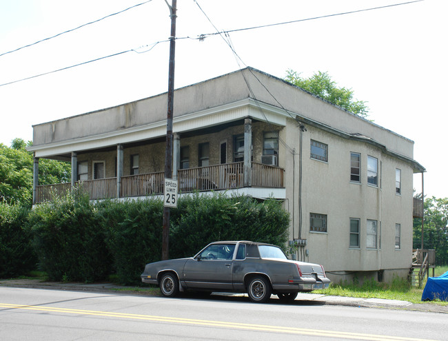 1240-1246 Providence Rd in Scranton, PA - Building Photo - Building Photo