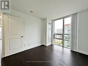 1 Michael Power Pl in Toronto, ON - Building Photo - Building Photo