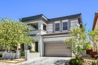 10356 Mystic Pine Rd in Las Vegas, NV - Building Photo - Building Photo