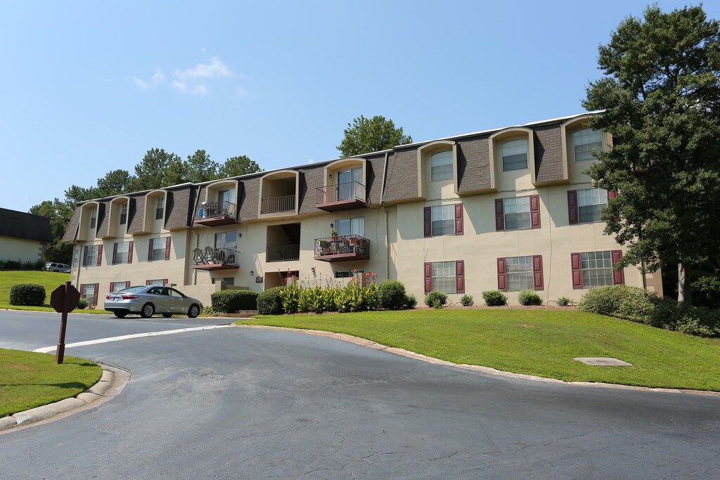 Everwood Estates Decatur, GA Apartments