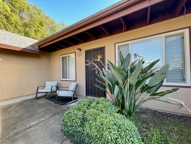 8711 Wahl St in Santee, CA - Building Photo - Building Photo