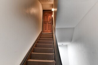 1306 N 3rd St in Harrisburg, PA - Foto de edificio - Building Photo