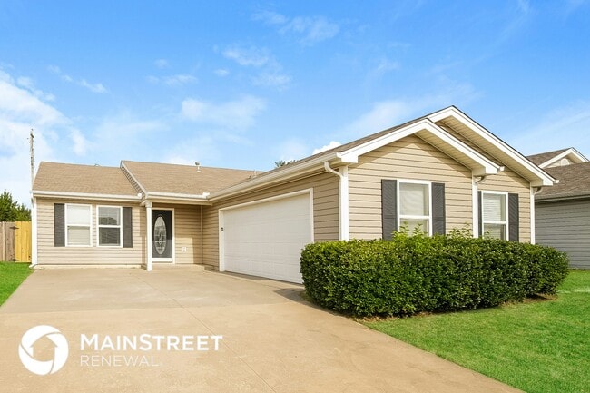 property at 2524 Waterleaf Dr