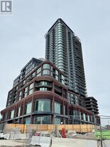 1185 Dupont St in Toronto, ON - Building Photo