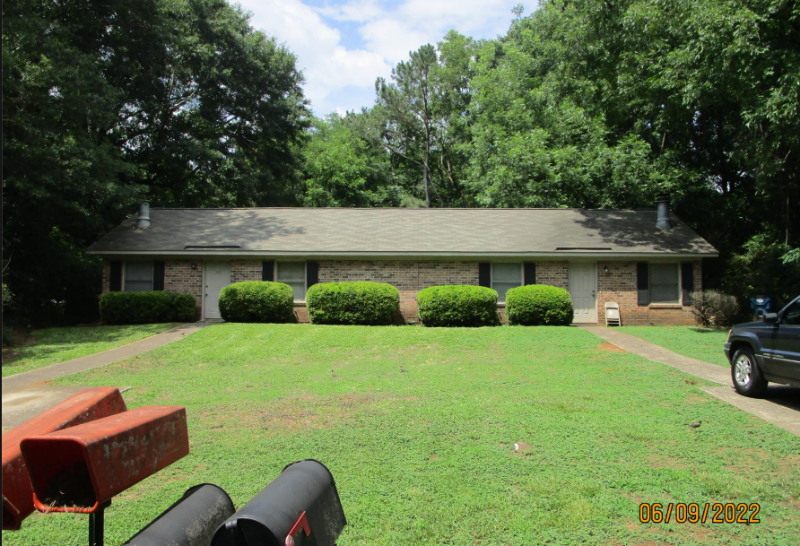 104 Sunny Hills Dr in Athens, GA - Building Photo