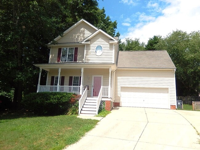 106 Old House Ct in Apex, NC - Building Photo - Building Photo