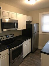 2007 N Harrison St in Davenport, IA - Building Photo - Building Photo