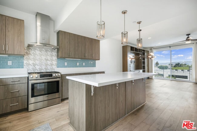 property at 1045 Manzanita St