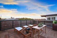 Building Photo - The Micropolitan at Larchmont Village Apartments in Los Angeles, California