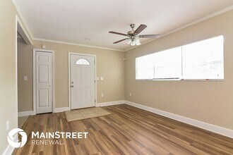 510 Longfellow Blvd in Lakeland, FL - Foto de edificio - Building Photo