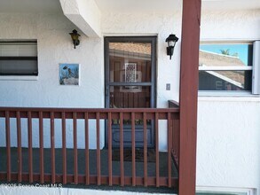 1318 S Miramar Ave in Indialantic, FL - Building Photo - Building Photo