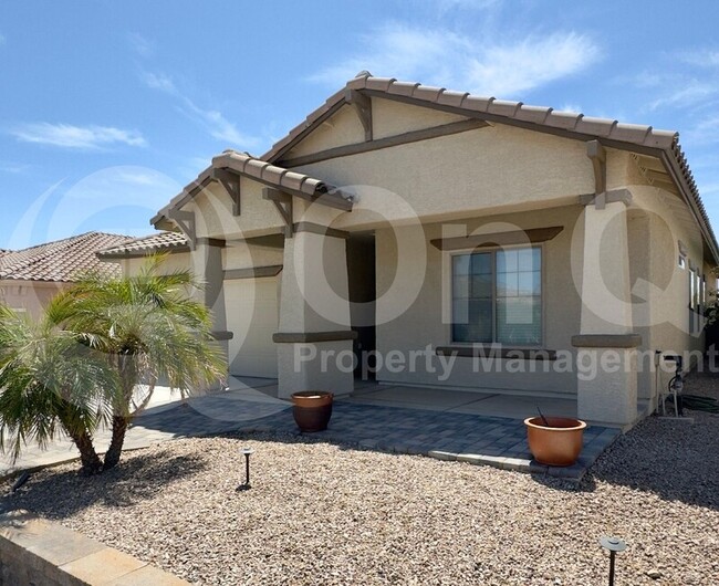 3437 W Wing Tip Dr in Marana, AZ - Building Photo - Building Photo