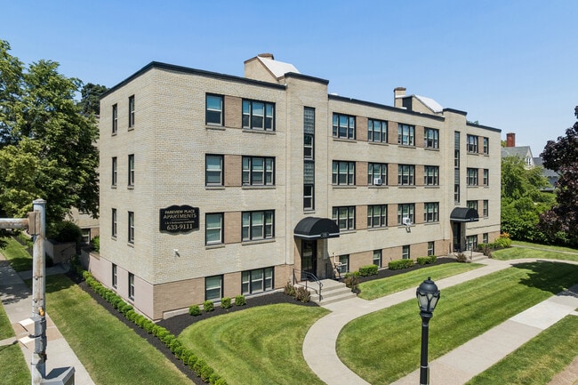Parkside Place Apartments